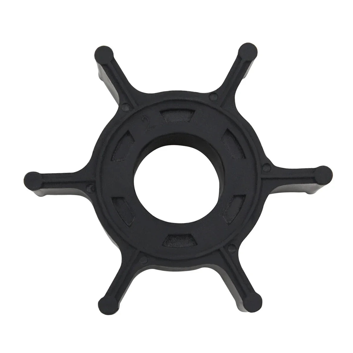 Water Pump Impeller for Mercury Mariner 6-8 HP Outboard (47-11590M)