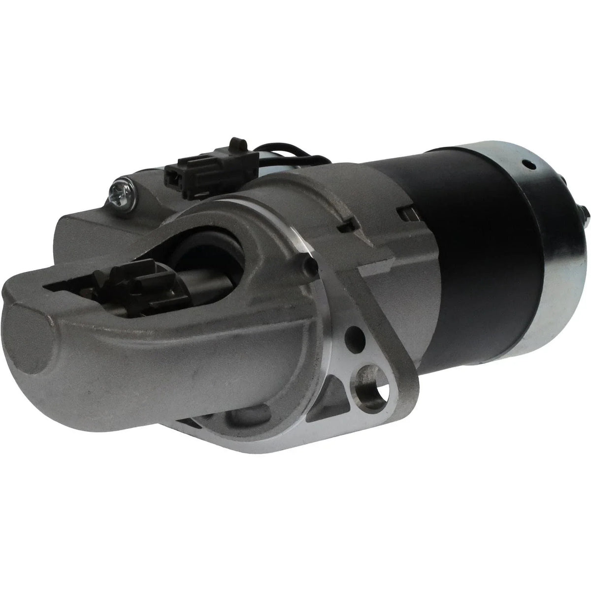 Starter for Nissan Altima 2002–2004, Maxima, Quest 2004–2006