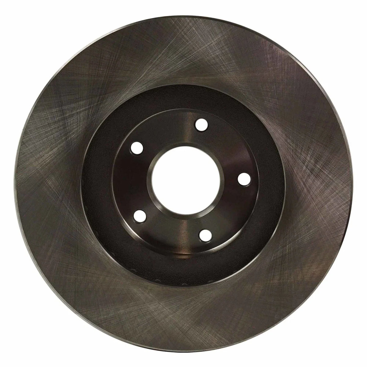 Disc Brake Rotors with Pads Kit for Nissan Murano Maxima 2003-2004