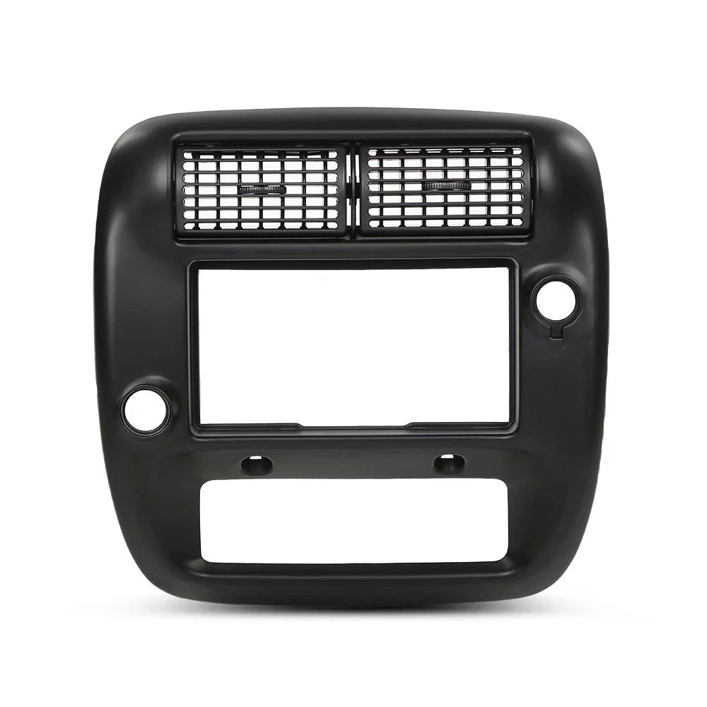 Dashboard Radio Panel for Ford Ranger, Explorer (1997–2006)