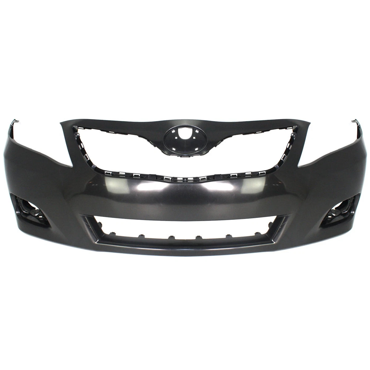Bumper Cover Kit for Toyota Camry (2010–2011) USA Built Models