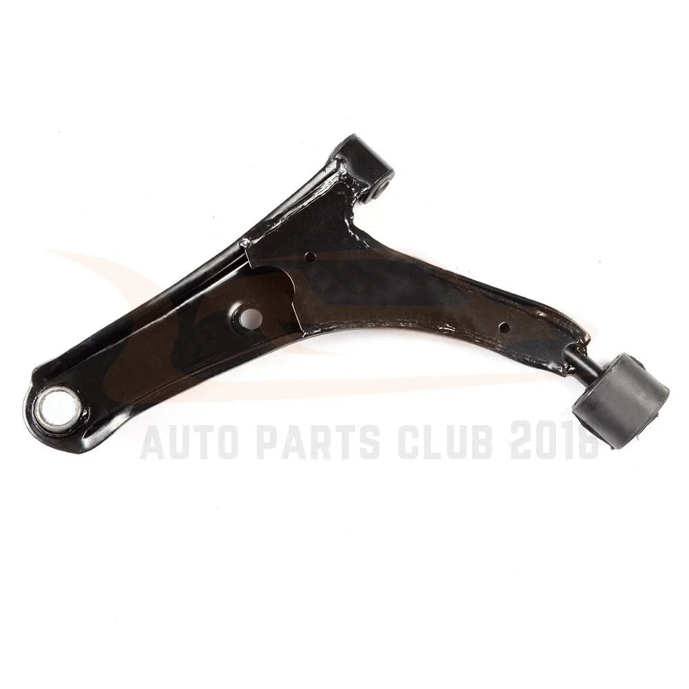 2X Lower Control Arms for GEO & Pontiac Firefly Suspension Kit 1990-1998