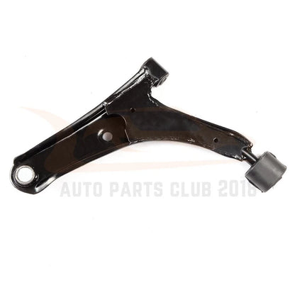 2X Lower Control Arms for GEO & Pontiac Firefly Suspension Kit 1990-1998