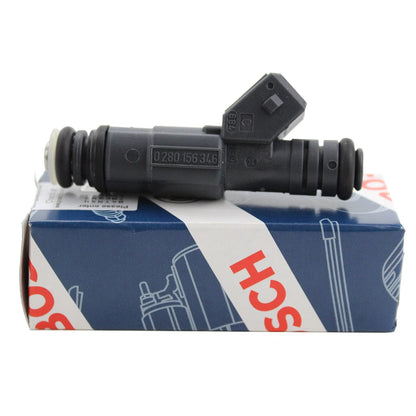 Fuel Injector (1982–1999) by Bosch for BMW E30 E31 E32 E34 E36 E38