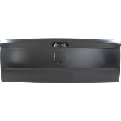 Tailgate for Ram 1500 Classic 2500 3500 (2009–2010)
