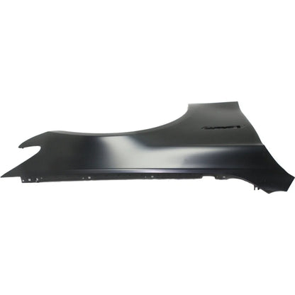 Front Fender Steel for Driver and Passenger Side BMW 528i (2011–2016)
