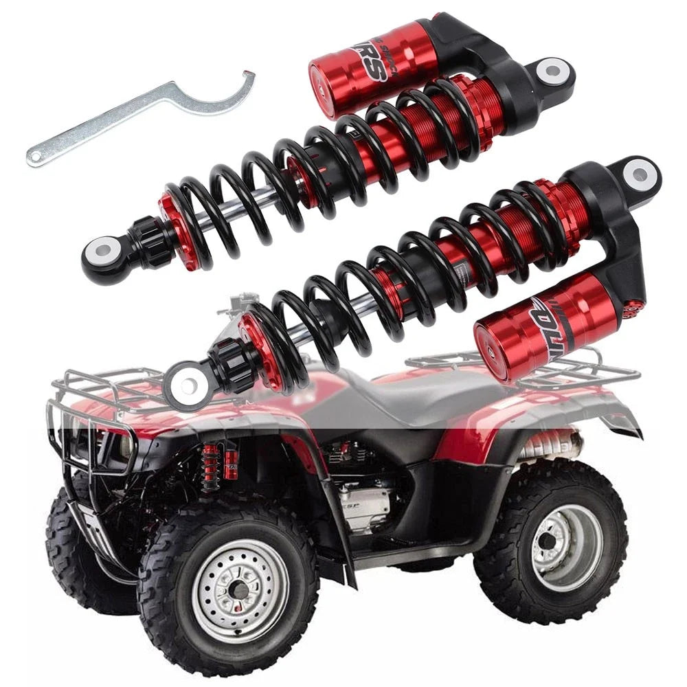 Front Shocks for Honda Rancher 350 (2000–2006) 51400-HN5-671 51400-HN5-990