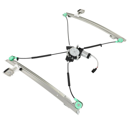 Window Regulator with Motor for Dodge Caravan 2004-2007