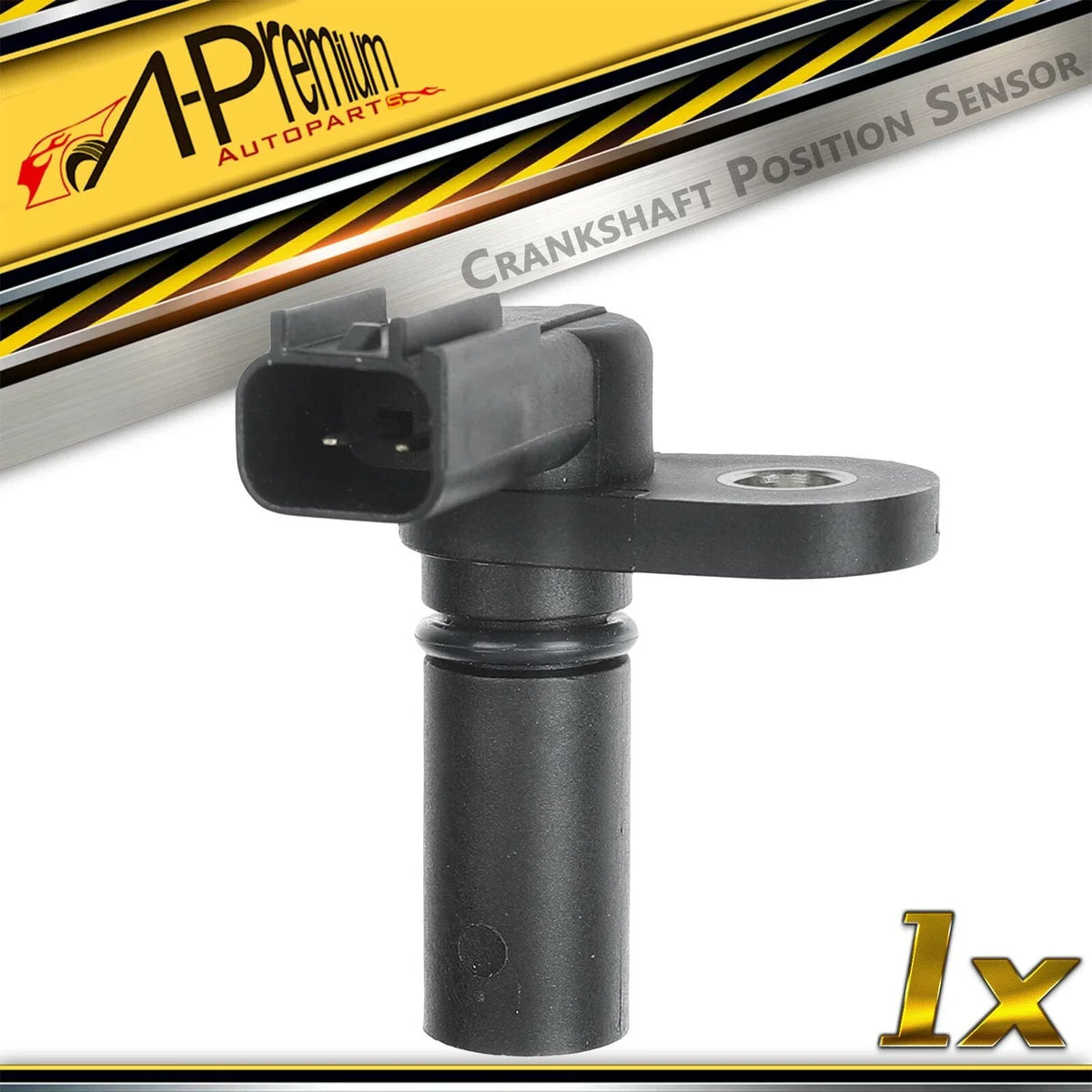 Crankshaft Position Sensor for Ford Ranger Mazda B2300 B2500 (1995–2001)