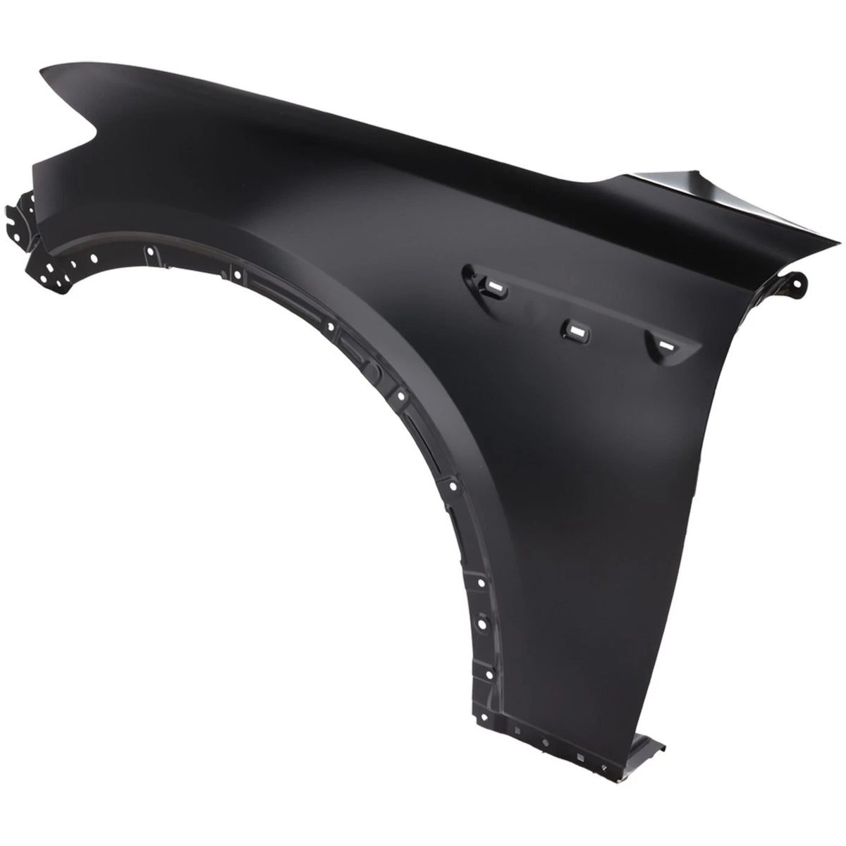Fender Front Driver Left KMV652210B for Mazda CX-90 CX-70 (2025)