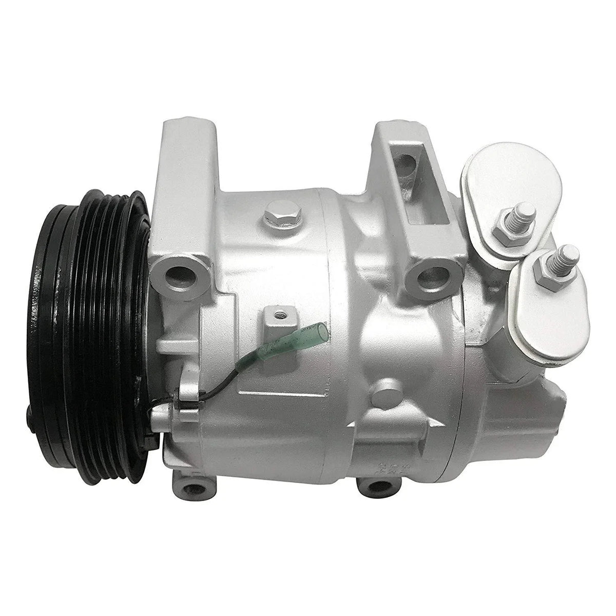 AC Compressor Replacement for Infiniti Q45 4.1L (1997–1998)