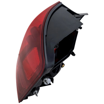 Tail Light Passenger Right Side Outer for Acura MDX (2010–2013)