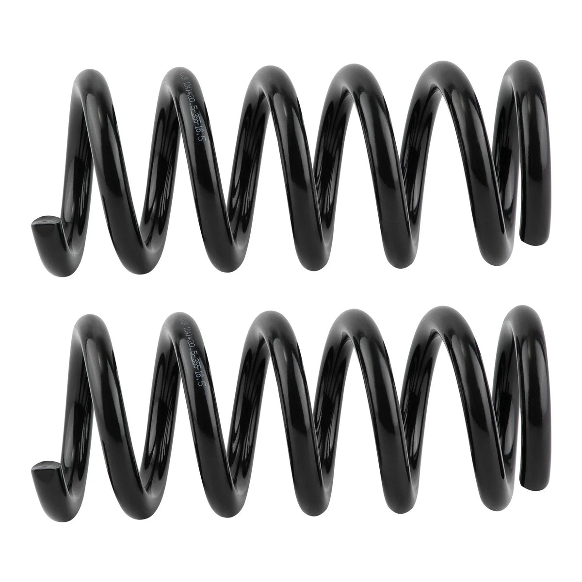 Front Lowering Coil Springs 3" Drop Kit for GMC C1500 1988-1998