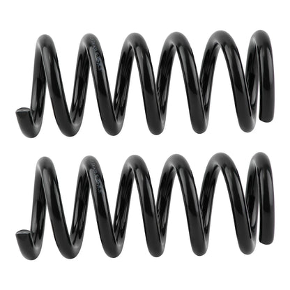 Front Lowering Coil Springs 3" Drop Kit for GMC C1500 1988-1998