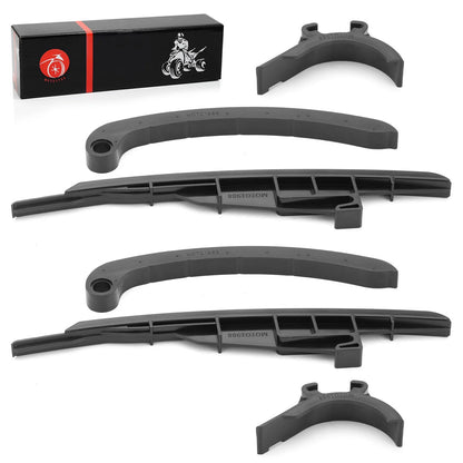 2X Timing Chain Guide Kit for Can-Am Outlander Max 570 650 (2019-2024)