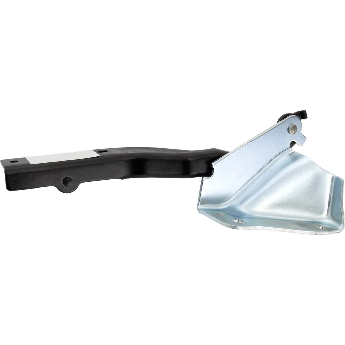 Hood Hinge Set for Nissan Titan 2017 to 2023