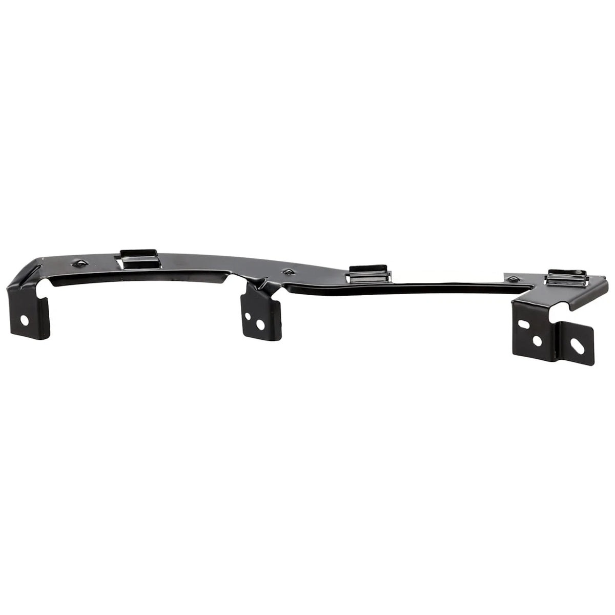 Bumper Bracket for Kia Forte (2010–2013) Front Driver Side Upper