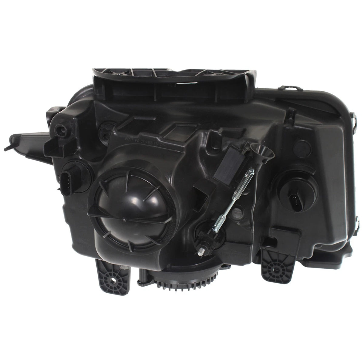 Driver Side HID Headlight for Chevrolet Camaro SS ZL1 (2010–2015) CAPA