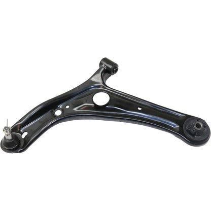 Set of 4 Front Lower Control Arms & Outer Tie Rod Ends for Scion xA xB (2004–2006)