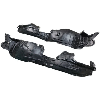 Fender Liner Pair for 2017-2020 Nissan Rogue 638407FA0A