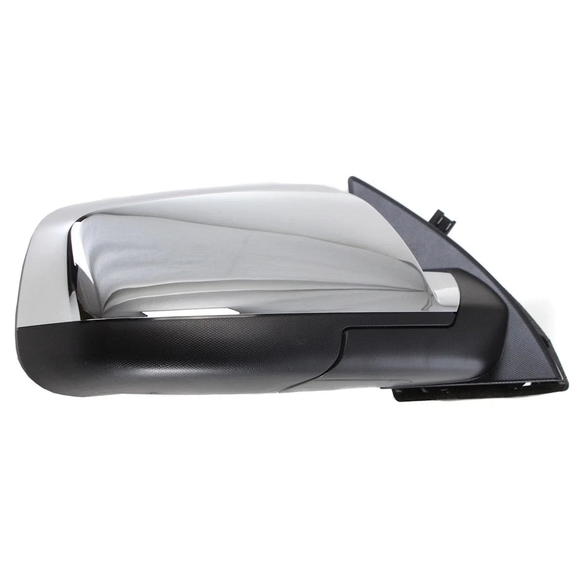 Heated Right Side Mirror for Chevy Equinox and GMC Terrain 2010-2017