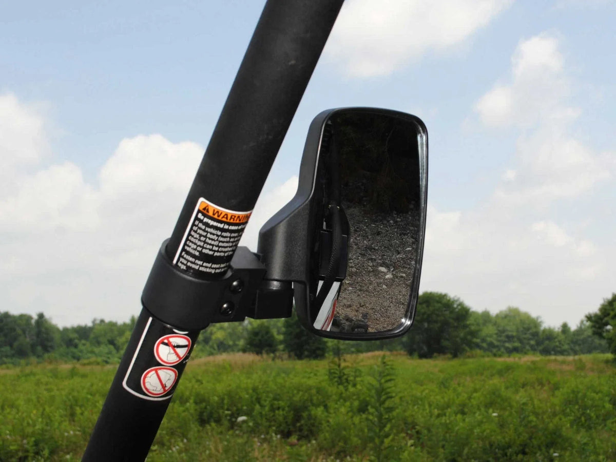 Side Mirrors for Wildcat by Arctic Cat (2012-2023)