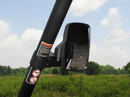 Side Mirrors for Wildcat by Arctic Cat (2012-2023)