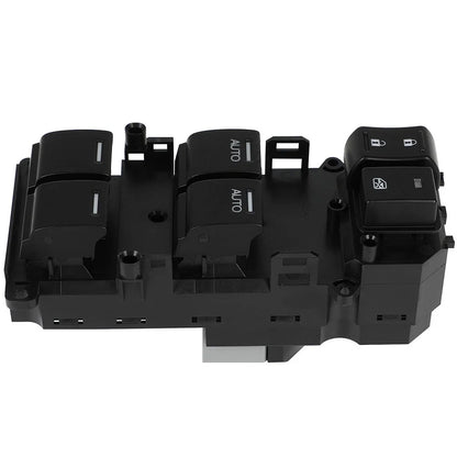 Power Window Switch for Honda Accord (2008-2012) Front Left