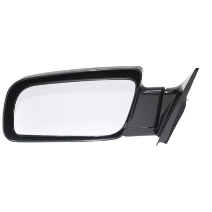 Driver Left Side Mirror Assembly for Chevy Suburban C2500