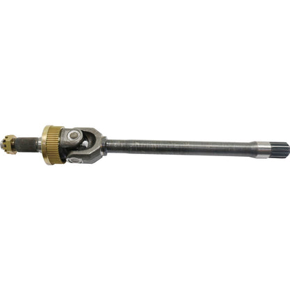 1994-1997 Ram 2500 Front Axle Shaft Pair with 4-Wheel ABS