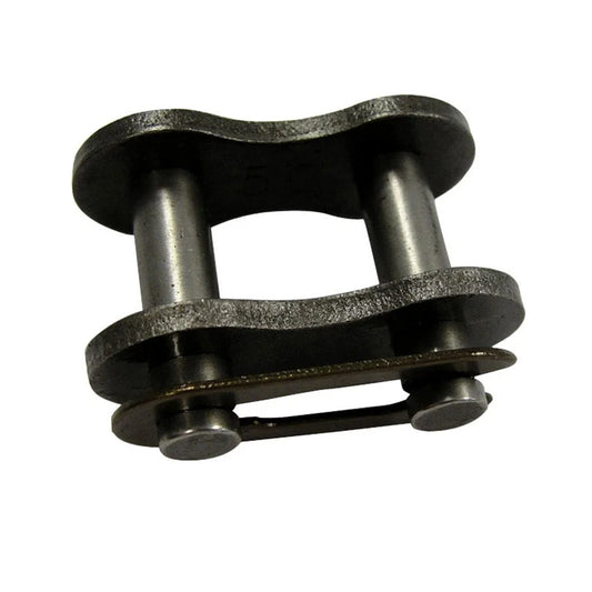 1 Chain Roller Connector Link for (Fits #50)