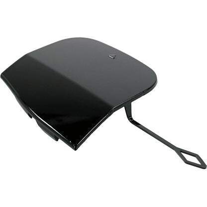 Tow Eye Cover for Mini Cooper Countryman (2017–2021) Rear Passenger Side