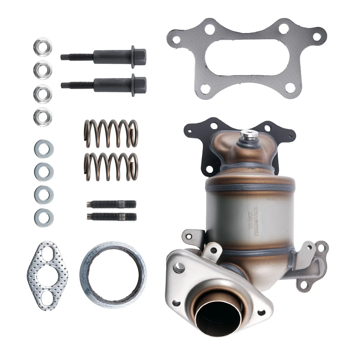Catalytic Converter for Honda Fit 1.5L (2015-2020) EPA Certified