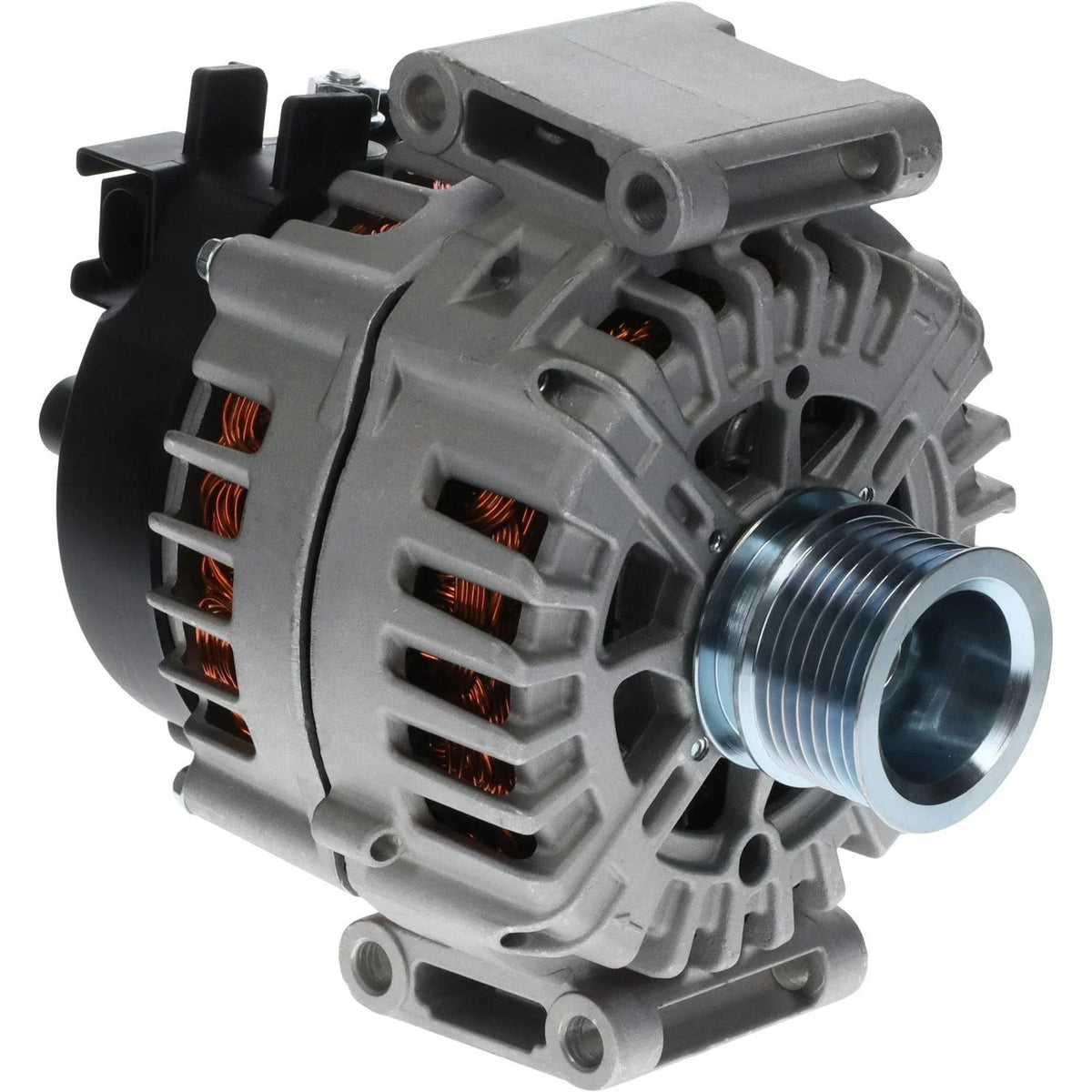 250A Alternator for Mercedes S350 BlueTec (2013–2016)