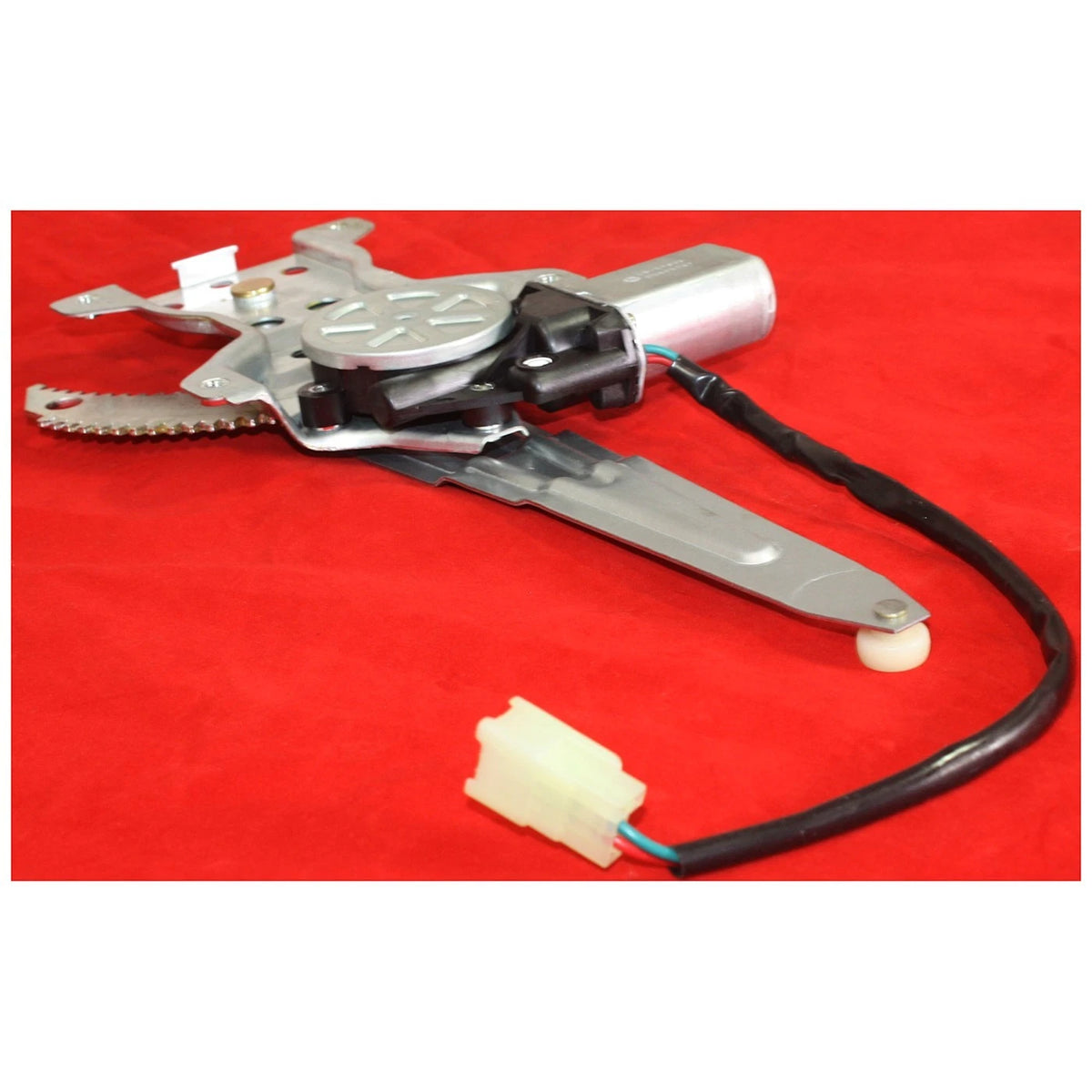 Set of 2 Window Regulators for Left Right Pair