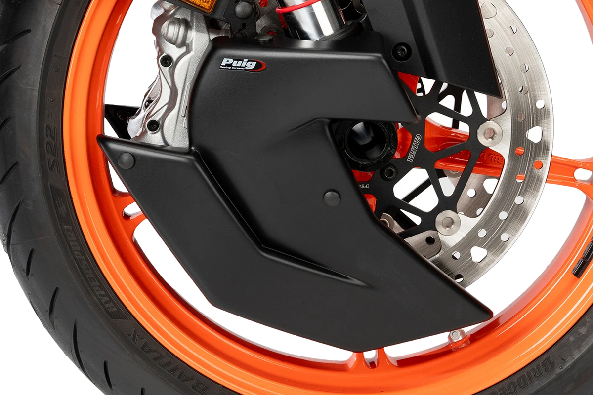 Brake Cooler for KTM
