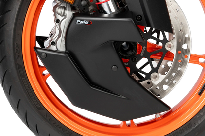Brake Cooler for KTM