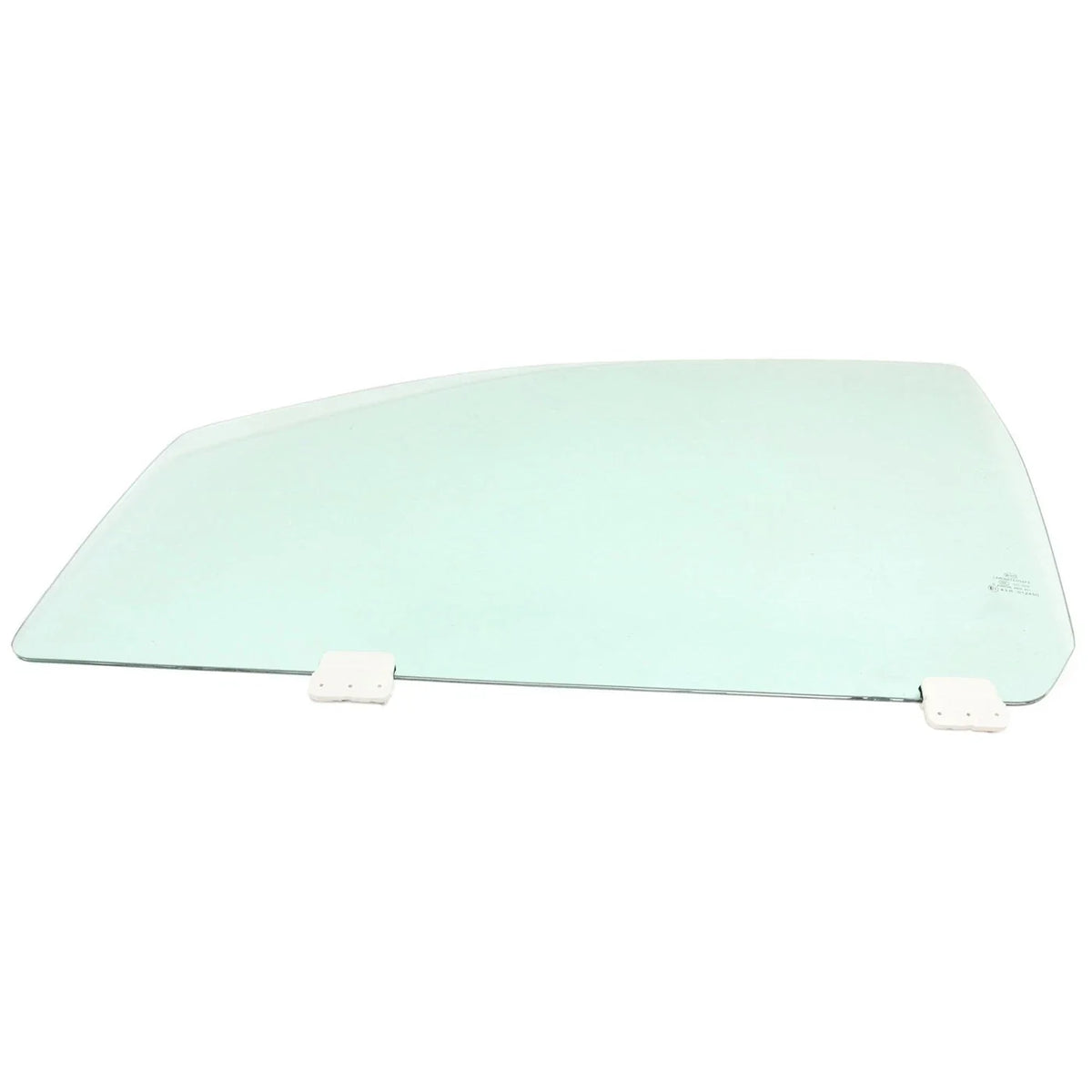 Front Door Glass (Driver) for Ram 1500 2500 3500