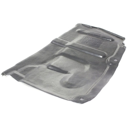 Front Driver & Passenger Side Engine Splash Shield Set - 2 Pack