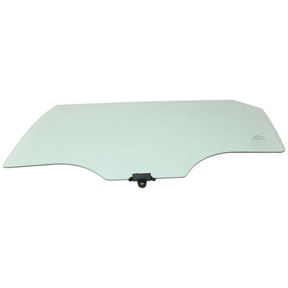 Rear Driver Side Door Glass for Hyundai Elantra (2009–2012)