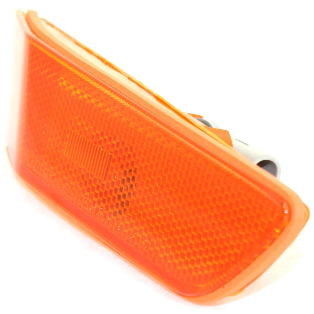 Side Marker for Infiniti G35 (2003–2007) Front Right Amber with Bulb