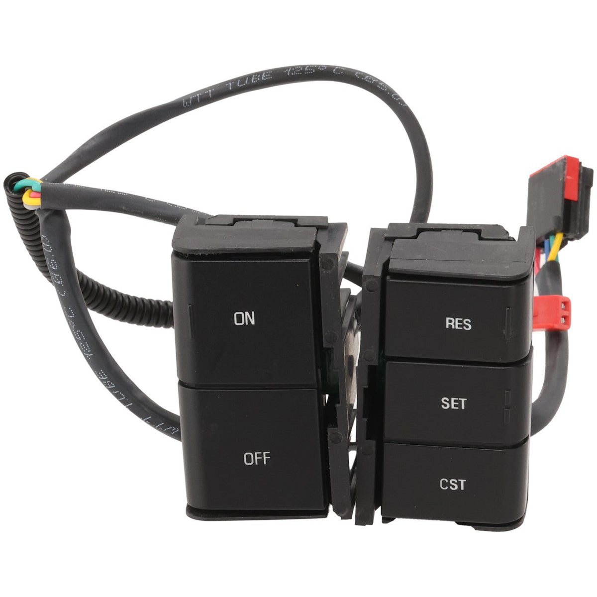 Cruise Control Switch for Ford F-150 (2004)