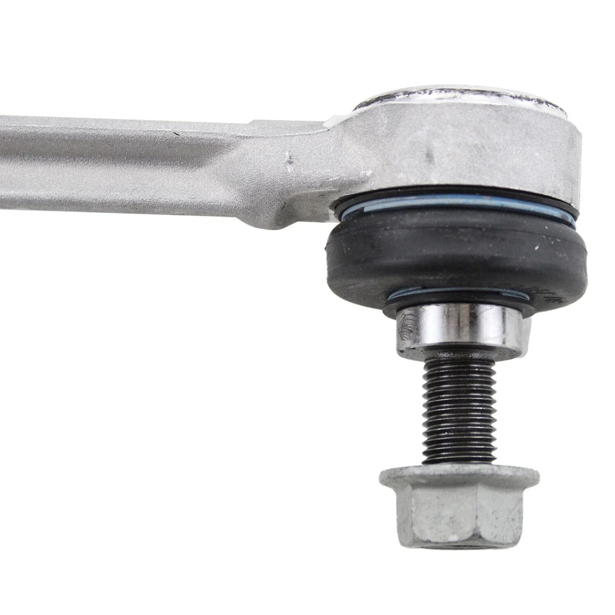 Sway Bar End Link for Front Driver Side Vehicle Lemfoerder 3671501
