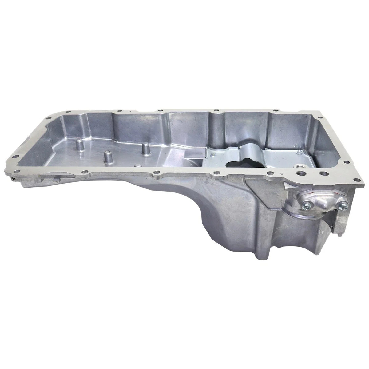 Oil Pan for Yukon GMC 1500 Chevy Suburban Express Van