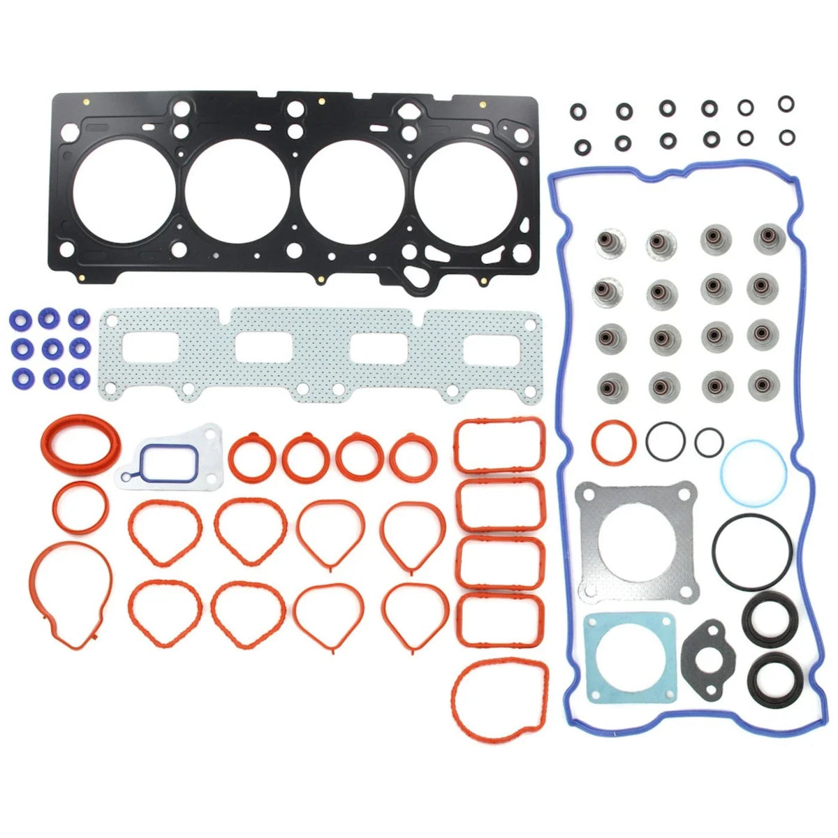 Cylinder Head Gaskets - Set of 2 for PT Cruiser, Chrysler Stratus