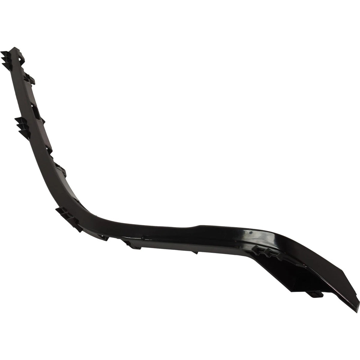 Grille Trim Molding Driver Left for Mazda 3 (2017–2018) BANE50B51A
