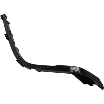 Grille Trim Molding Driver Left for Mazda 3 (2017–2018) BANE50B51A