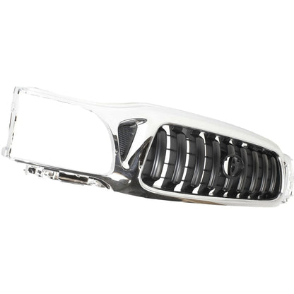 Grille for Toyota Tacoma (2001–2004)
