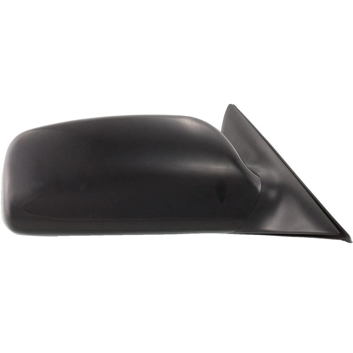Heated Power Mirror Set - Primed Finish for Toyota Camry (2007-2011)