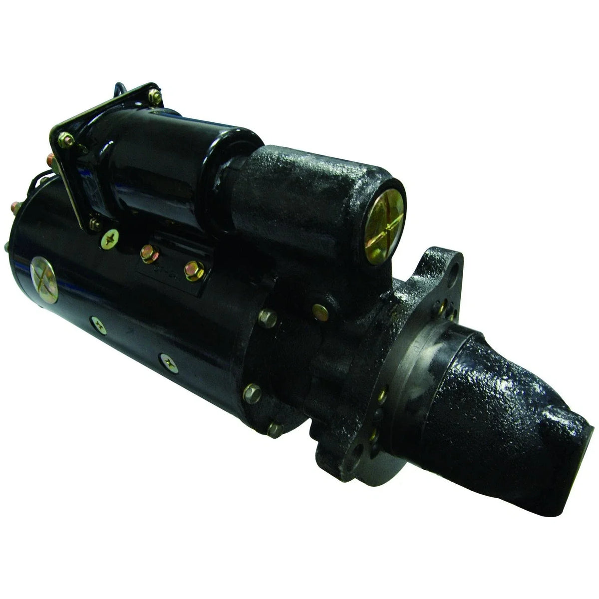 24V Starter for Caterpillar 815F 816F 963B (1995–1996)